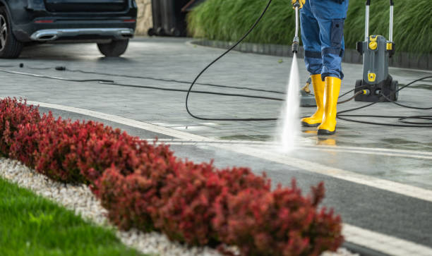 Professional Pressure Washing Services in Salem, WV